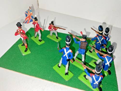 Britains deetail british and - britains,