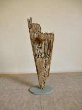 Driftwood Sculpture 32cm high