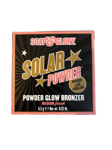 soap powder