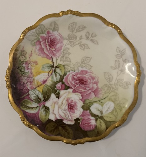 Antique elite limoges france - elite,