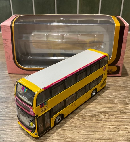 Cmnl ukbus 6510 - ukbus, buses
