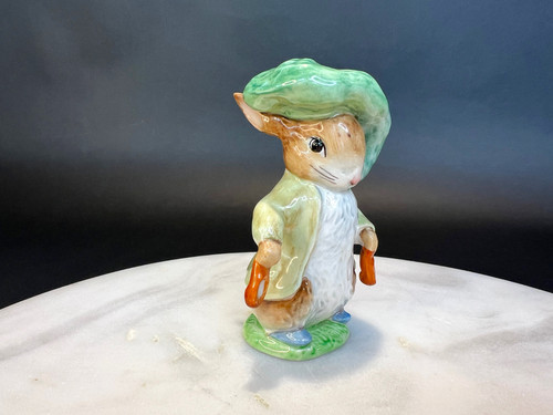 Beatrix potter beswick - beatrix,