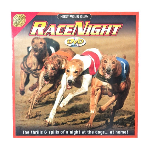 Cheatwell games race night - cheatwell,