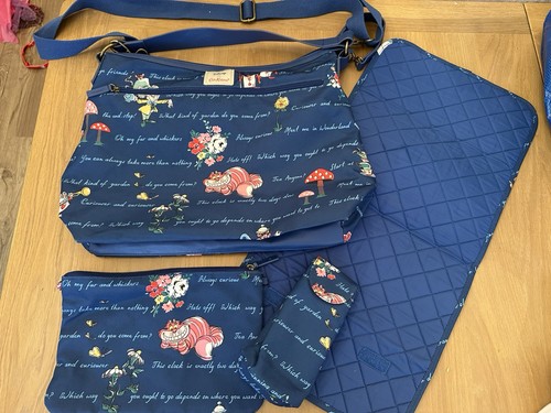 Cath kidson alice - alice, in