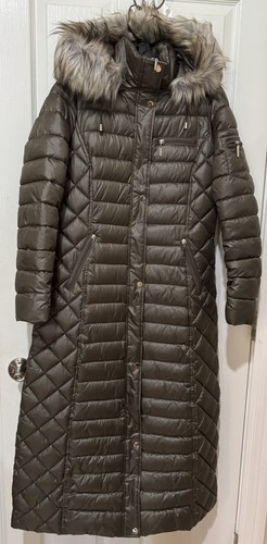 Gallery brown full - , length