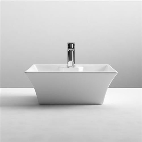 Nuie vessel sit countertop - nuie,