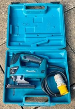 Makita 4350FCT 110V Jigsaw