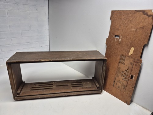 Vintage 1964 general - 1964, electric