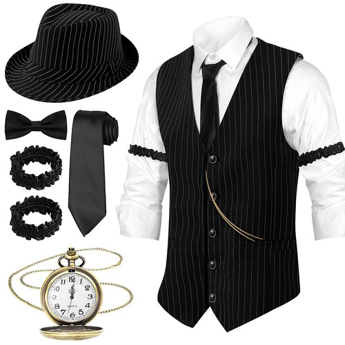 Owdenuy 1920s gatsby costume - owdenuy,