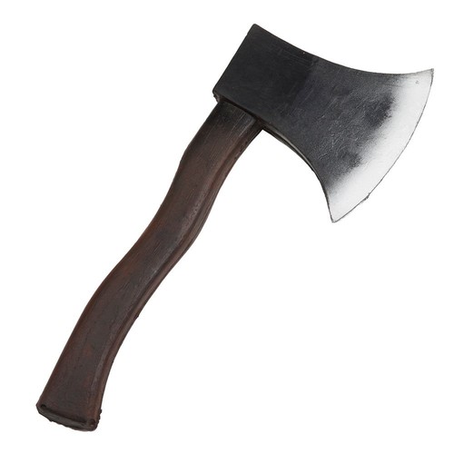 Rubies small axe costume