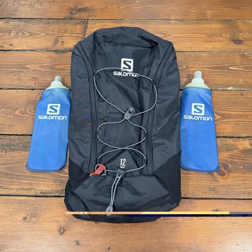 Salomon agile unisex - salomon, 12