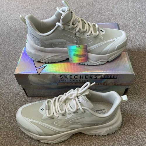 Skechers street los angeles - street,