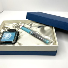 SAILOR Fountain pen set