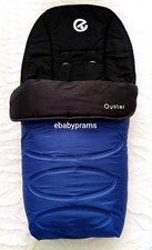 Babystyle Oyster Pushchair