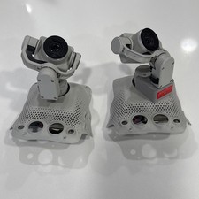 Pair Of DJI Phantom 4 Standard