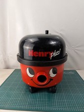Henryplus hoover hvr200p - henryplus,