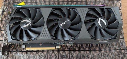 Nvidia zotac gaming geforce - zotac,