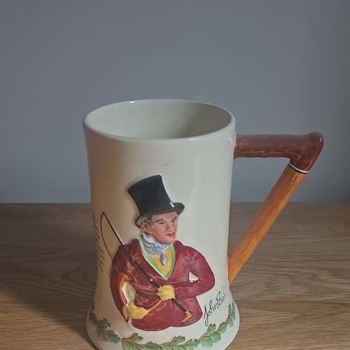 Crown devon fieldings ceramic - fieldings,