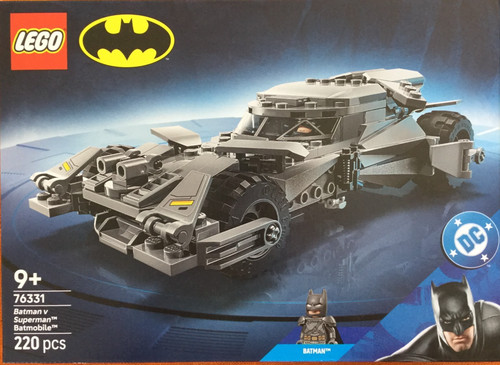 Lego batman v - lego,