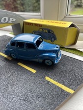 DINKY AUSTIN DEVON SALOON