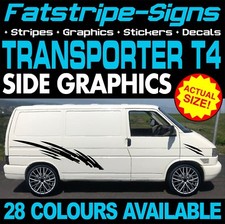 to fit VW TRANSPORTER T4