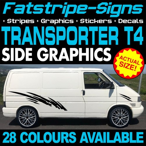 Fit transporter t4 - to,