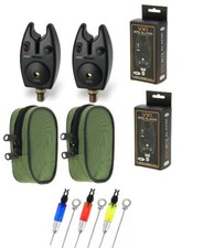 2 x Ngt Carp Fishing Bite