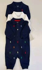 New Ralph Lauren Baby Boys