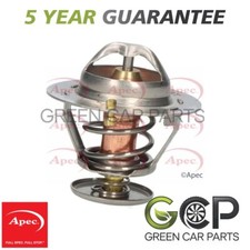 Apec Thermostat Coolant Fits