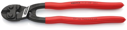 Knipex 250 cobolt - 31, cobolt®