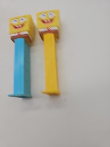 Spongebob squarepants pez - spongebob,