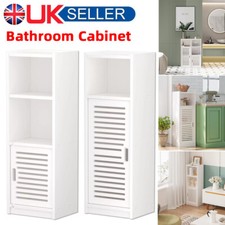3 Tiers Bathroom Storage