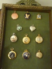 Choice Of Attractive Vintage