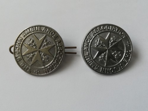 Ww2 post war john - war, st