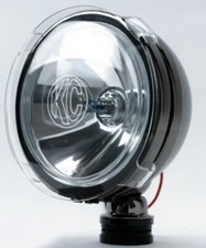 KC HiLiTES LiteShield Acrylic