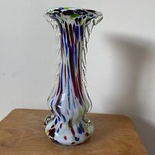 Colourful Tutti Frutti Vintage