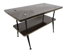 Small Vintage Coffee Table