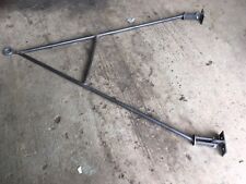 Shepherds hut A Frame and Towing Brackets