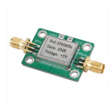 5-3500MHz Amplifier (1pcs)