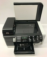 HP Officejet Pro 8500 A4 Colour Multifunction Inkjet Printer CB022A