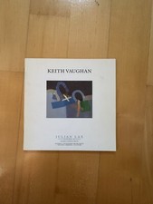 KEITH VAUGHAN PAINTINGS
