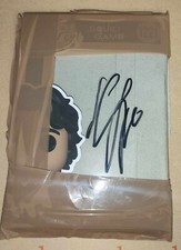 Jurgen Klopp Hand Signed Funko