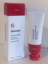 Glossier cloud paint gel cream - glossier,