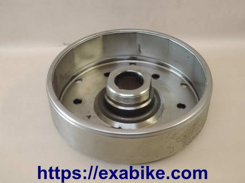 Alternator rotor for kawasaki - alternator,