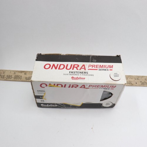 Onduline hex - (approx,