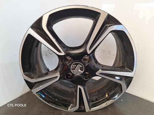 Vauxhall corsa ultimate - ultimate, mk5
