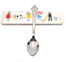 Vintage Souvenir Rolex Tea