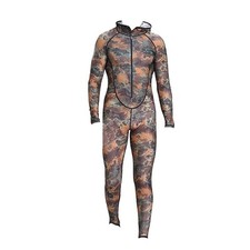 Men's Full Body Diving Suit