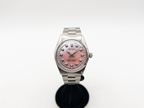 000 rolex 34mm oyster - $13,000,