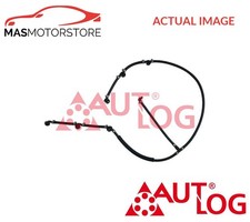 HOSE FUEL OVERFLOW AUTLOG